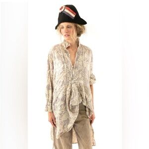 Magnolia Pearl Cordelia Nightshirt